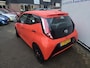 Toyota Aygo 1.0 VVT-i x-cite