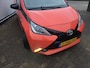 Toyota Aygo 1.0 VVT-i x-cite