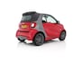 smart EQ Fortwo cabrio BRABUS Style 18 kWh [ 3-Fase ] *LEATHER | HEATED-SPORTSEATS | NAVI-FULLMAP | CAMERA | DAB+ | AIRCO | PDC | CRUISE | 16''ALU*