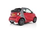 smart EQ Fortwo cabrio BRABUS Style 18 kWh [ 3-Fase ] *LEATHER | HEATED-SPORTSEATS | NAVI-FULLMAP | CAMERA | DAB+ | AIRCO | PDC | CRUISE | 16''ALU*