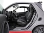smart EQ Fortwo cabrio BRABUS Style 18 kWh [ 3-Fase ] *LEATHER | HEATED-SPORTSEATS | NAVI-FULLMAP | CAMERA | DAB+ | AIRCO | PDC | CRUISE | 16''ALU*