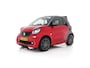 smart EQ Fortwo cabrio BRABUS Style 18 kWh [ 3-Fase ] *LEATHER | HEATED-SPORTSEATS | NAVI-FULLMAP | CAMERA | DAB+ | AIRCO | PDC | CRUISE | 16''ALU*