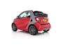smart EQ Fortwo cabrio BRABUS Style 18 kWh [ 3-Fase ] *LEATHER | HEATED-SPORTSEATS | NAVI-FULLMAP | CAMERA | DAB+ | AIRCO | PDC | CRUISE | 16''ALU*