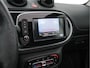 smart EQ Fortwo cabrio BRABUS Style 18 kWh [ 3-Fase ] *LEATHER | HEATED-SPORTSEATS | NAVI-FULLMAP | CAMERA | DAB+ | AIRCO | PDC | CRUISE | 16''ALU*