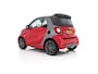 smart EQ Fortwo cabrio BRABUS Style 18 kWh [ 3-Fase ] *LEATHER | HEATED-SPORTSEATS | NAVI-FULLMAP | CAMERA | DAB+ | AIRCO | PDC | CRUISE | 16''ALU*
