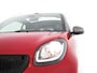 smart EQ Fortwo cabrio BRABUS Style 18 kWh [ 3-Fase ] *LEATHER | HEATED-SPORTSEATS | NAVI-FULLMAP | CAMERA | DAB+ | AIRCO | PDC | CRUISE | 16''ALU*