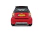 smart EQ Fortwo cabrio BRABUS Style 18 kWh [ 3-Fase ] *LEATHER | HEATED-SPORTSEATS | NAVI-FULLMAP | CAMERA | DAB+ | AIRCO | PDC | CRUISE | 16''ALU*