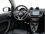 smart EQ Fortwo cabrio BRABUS Style 18 kWh [ 3-Fase ] *LEATHER | HEATED-SPORTSEATS | NAVI-FULLMAP | CAMERA | DAB+ | AIRCO | PDC | CRUISE | 16''ALU*