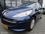 Peugeot 207 1.4-16V X-line GOEDkoopje! 5drs Trekhaak Nw Apk