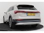 Audi E-tron E-tron 55 quattro advanced Pro Line Plus 95 kWh | Leer/alcantara | Panoramdak | Virtuele spiegels | SOH 93%