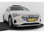 Audi E-tron E-tron 55 quattro advanced Pro Line Plus 95 kWh | Leer/alcantara | Panoramdak | Virtuele spiegels | SOH 93%