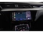 Audi E-tron E-tron 55 quattro advanced Pro Line Plus 95 kWh | Leer/alcantara | Panoramdak | Virtuele spiegels | SOH 93%