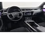 Audi E-tron E-tron 55 quattro advanced Pro Line Plus 95 kWh | Leer/alcantara | Panoramdak | Virtuele spiegels | SOH 93%
