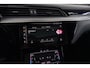 Audi E-tron E-tron 55 quattro advanced Pro Line Plus 95 kWh | Leer/alcantara | Panoramdak | Virtuele spiegels | SOH 93%