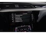 Audi E-tron E-tron 55 quattro advanced Pro Line Plus 95 kWh | Leer/alcantara | Panoramdak | Virtuele spiegels | SOH 93%