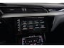Audi E-tron E-tron 55 quattro advanced Pro Line Plus 95 kWh | Leer/alcantara | Panoramdak | Virtuele spiegels | SOH 93%
