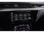 Audi E-tron E-tron 55 quattro advanced Pro Line Plus 95 kWh | Leer/alcantara | Panoramdak | Virtuele spiegels | SOH 93%