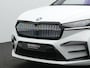 Skoda Enyaq Coupé iV 80 RS 299 pk SOH 92% | Panoramadak | Trekhaak | Leder | Geheugen-/massagestoel | Adaptief onderstel | Canton | Matrix LED | Head-up display | 360 camera