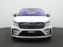 Skoda Enyaq Coupé iV 80 RS 299 pk SOH 92% | Panoramadak | Trekhaak | Leder | Geheugen-/massagestoel | Adaptief onderstel | Canton | Matrix LED | Head-up display | 360 camera