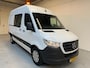 Mercedes-Benz Sprinter Automaat Servicewagen 314 2.2 CDI 140PK L2H2 euro6 BOTT, Victron V230, Standkachel Trekhaak RIJKLAARPRIJS