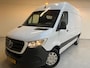 Mercedes-Benz Sprinter Automaat Servicewagen 314 2.2 CDI 140PK L2H2 euro6 BOTT, Victron V230, Standkachel Trekhaak RIJKLAARPRIJS