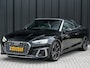 Audi A5 Cabriolet 3.0 TFSI S5 quattro · Head-up ·Trekhaak · Massage · Matrix led · RS-seats · 360 Camera · Keyless · Memory seats · Carbon