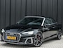 Audi A5 Cabriolet 3.0 TFSI S5 quattro · Head-up ·Trekhaak · Massage · Matrix led · RS-seats · 360 Camera · Keyless · Memory seats · Carbon