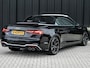 Audi A5 Cabriolet 3.0 TFSI S5 quattro · Head-up ·Trekhaak · Massage · Matrix led · RS-seats · 360 Camera · Keyless · Memory seats · Carbon