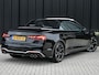 Audi A5 Cabriolet 3.0 TFSI S5 quattro · Head-up ·Trekhaak · Massage · Matrix led · RS-seats · 360 Camera · Keyless · Memory seats · Carbon