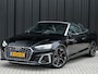 Audi A5 Cabriolet 3.0 TFSI S5 quattro · Head-up ·Trekhaak · Massage · Matrix led · RS-seats · 360 Camera · Keyless · Memory seats · Carbon