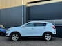 Kia Sportage 2.0 X-ecutive Plus Pack bj.2010 Trekh|Half leder|Cc|Nap.