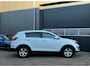 Kia Sportage 2.0 X-ecutive Plus Pack bj.2010 Trekh|Half leder|Cc|Nap.