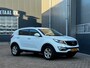 Kia Sportage 2.0 X-ecutive Plus Pack bj.2010 Trekh|Half leder|Cc|Nap.