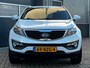 Kia Sportage 2.0 X-ecutive Plus Pack bj.2010 Trekh|Half leder|Cc|Nap.