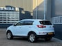 Kia Sportage 2.0 X-ecutive Plus Pack bj.2010 Trekh|Half leder|Cc|Nap.