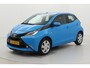 Toyota Aygo 1.0 VVT-i x-play | Origineel NL | Airco | Camera | Bluetooth | Elektrische ramen voor