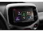 Toyota Aygo 1.0 VVT-i x-play | Origineel NL | Airco | Camera | Bluetooth | Elektrische ramen voor
