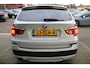 BMW X3 XDrive20d High Executive DEALER OND. NL-AUTO NAP!