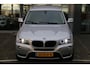 BMW X3 XDrive20d High Executive DEALER OND. NL-AUTO NAP!