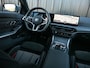BMW 3-Serie Touring 330e xDrive · M sport · Accu 19,5kWh · Trekhaak · Panoramadak · Active Cruise · Panoramadak · Camera · Ambiance interieur · Full styling kit