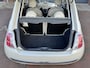 Fiat 500 0.9 TwinAir Lounge NAP | Panoramadak | Airco | Rijklaar + nieuwe apk