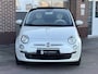 Fiat 500 0.9 TwinAir Lounge NAP | Panoramadak | Airco | Rijklaar + nieuwe apk