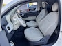 Fiat 500 0.9 TwinAir Lounge NAP | Panoramadak | Airco | Rijklaar + nieuwe apk