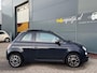 Fiat 500 1.3 JTD Lounge *uniek: dieselmotor *schuifdak *leer