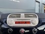 Fiat 500 1.3 JTD Lounge *uniek: dieselmotor *schuifdak *leer