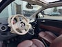 Fiat 500 1.3 JTD Lounge *uniek: dieselmotor *schuifdak *leer