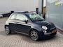 Fiat 500 1.3 JTD Lounge *uniek: dieselmotor *schuifdak *leer
