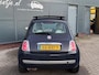 Fiat 500 1.3 JTD Lounge *uniek: dieselmotor *schuifdak *leer