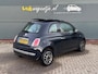 Fiat 500 1.3 JTD Lounge *uniek: dieselmotor *schuifdak *leer