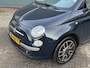 Fiat 500 1.3 JTD Lounge *uniek: dieselmotor *schuifdak *leer